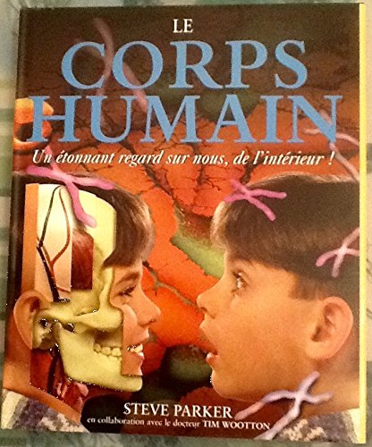 Immagine dell'editore per Le corps humain venduto da LeLivreVert