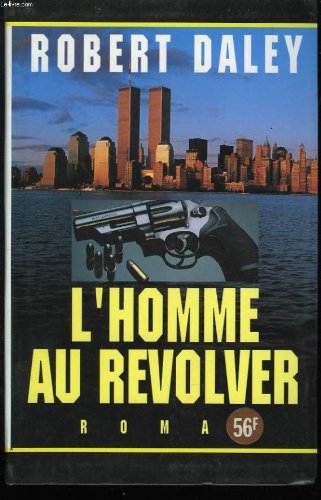 Imagen de archivo de L'homme au revolver (Cercle maxi-livres) a la venta por Ammareal