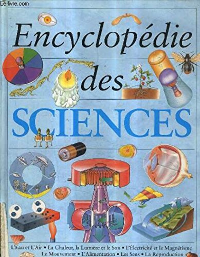 9782743406622: Encyclopdie Des Sciences