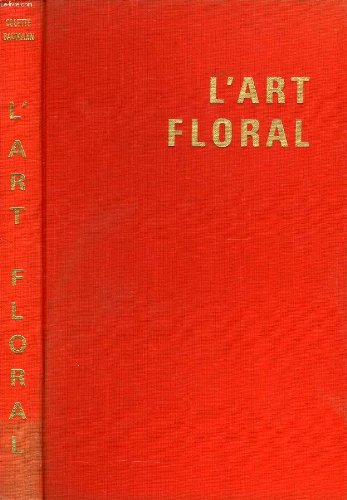 Imagen de archivo de L'art floral MCAFFER Susan a la venta por LIVREAUTRESORSAS