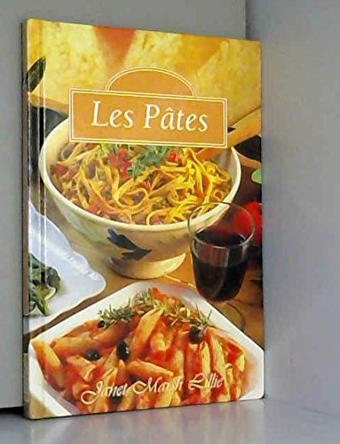 Stock image for Les ptes for sale by A TOUT LIVRE