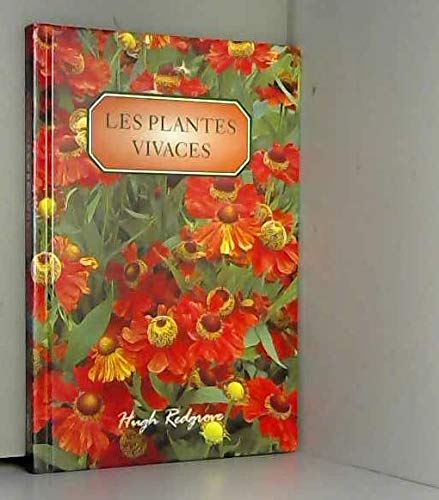 Stock image for les plantes vivaces for sale by Librairie Th  la page