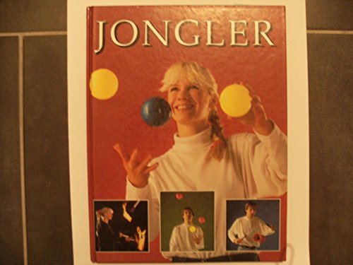 Stock image for Jongler for sale by Ammareal