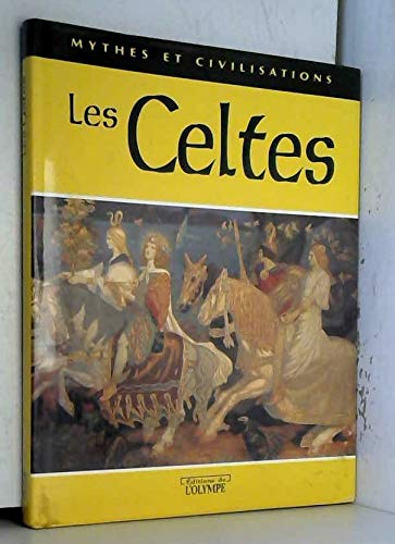 9782743409241: Les Celtes
