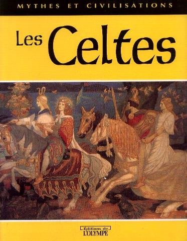 9782743409241: Les Celtes