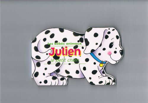 Beispielbild fr Julien le petit chien zum Verkauf von medimops