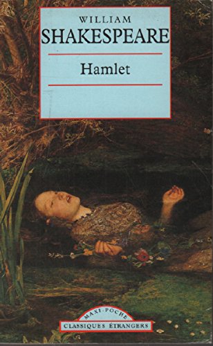 Beispielbild fr Hamlet zum Verkauf von AwesomeBooks