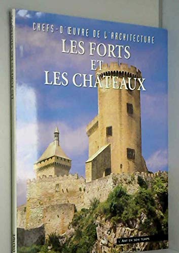 Stock image for Chteaux et chteaux forts for sale by Ammareal