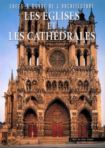 9782743411138: Les glises et les cathdrales