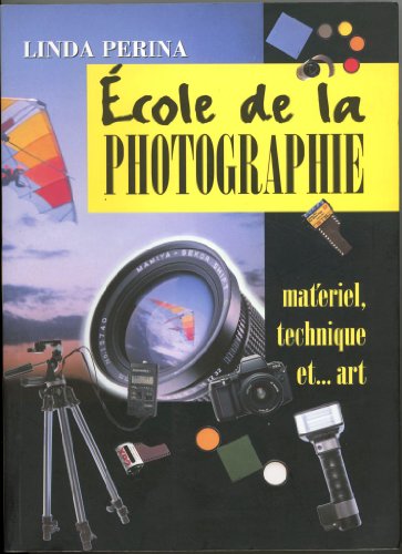 Beispielbild fr cole de la photographie zum Verkauf von Ammareal