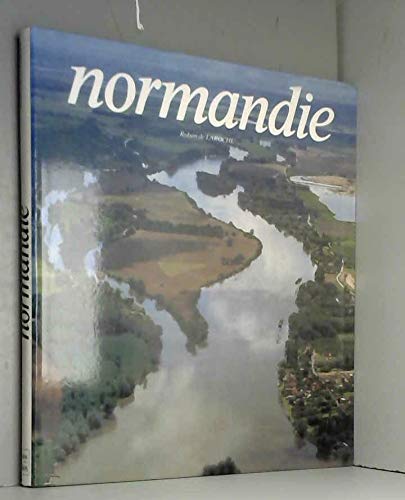 Beispielbild fr Normandie zum Verkauf von A TOUT LIVRE
