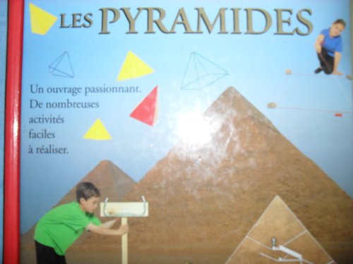 9782743414900: Les pyramides