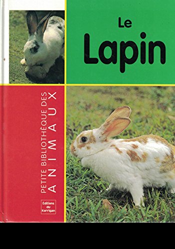 9782743418052: Le lapin (Les animaux)