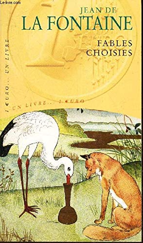 9782743420062: Fables Choisies