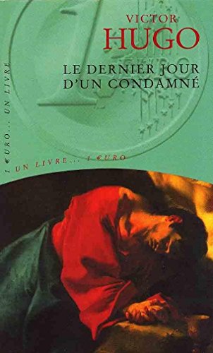 Stock image for Le dernier jour d'un condamn for sale by Librairie Th  la page