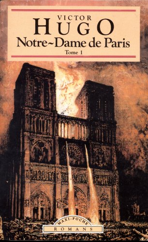 Beispielbild fr Dame de Paris (Notre) Tome 1 zum Verkauf von Ammareal