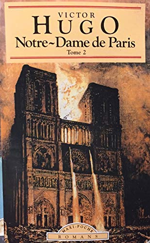 Beispielbild fr Notre-Dame de Paris (1482) zum Verkauf von medimops