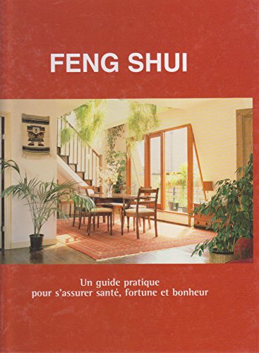 Stock image for Feng shui for sale by LiLi - La Libert des Livres