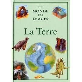 Stock image for La Terre for sale by Ammareal