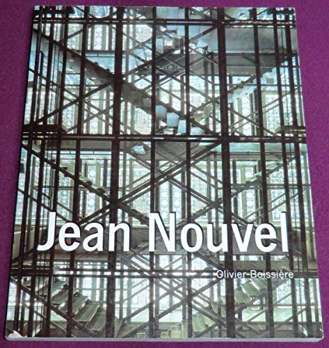 9782743425494: Jean Nouvel