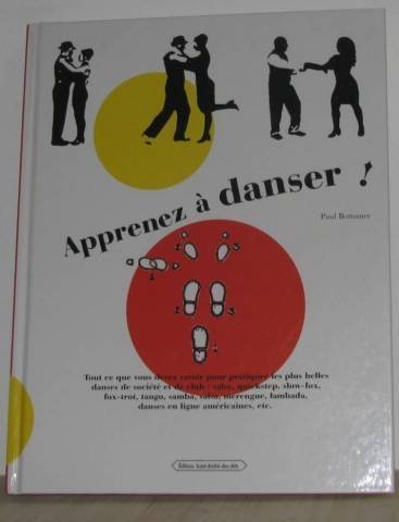 apprenez Ã: danser (9782743431037) by AA.VV.