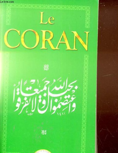 Le Coran