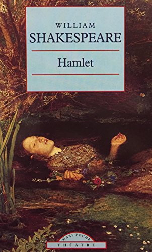 Beispielbild fr Hamlet zum Verkauf von Ammareal