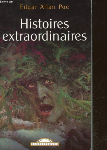 Imagen de archivo de Histoires extraordinaires a la venta por Ammareal