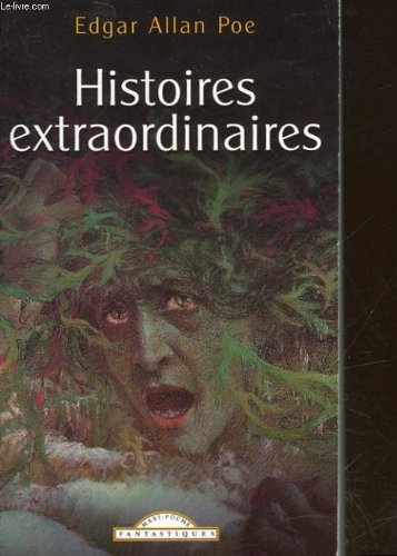 Stock image for Histoires extraordinaires for sale by Ammareal