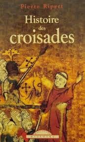 Beispielbild fr Histoire des croisades zum Verkauf von Librairie Th  la page