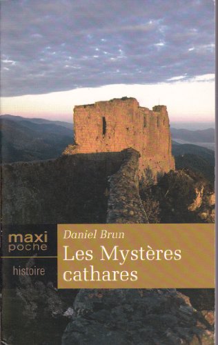 9782743434106: Les Mysteres Cathares