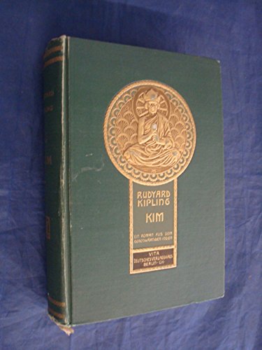 rudyard kiplings kim rudyard kiplings kim