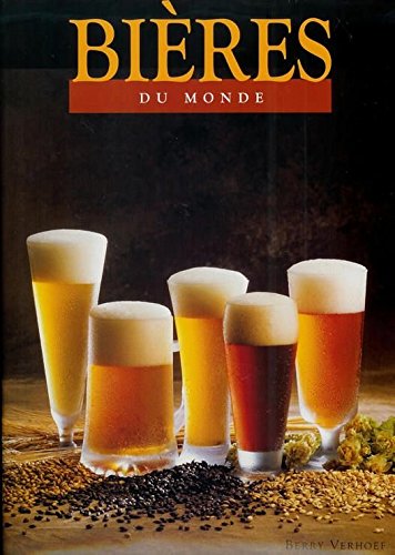 Beispielbild fr Bieres du Monde zum Verkauf von Ammareal