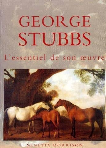 Beispielbild fr George Stubbs zum Verkauf von medimops