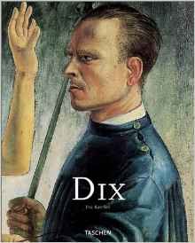 OTTO DIX. 1891-1969. 