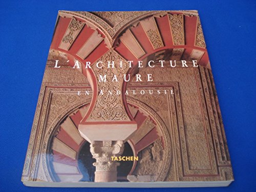 Beispielbild fr Moorish architecture zum Verkauf von LiLi - La Libert des Livres