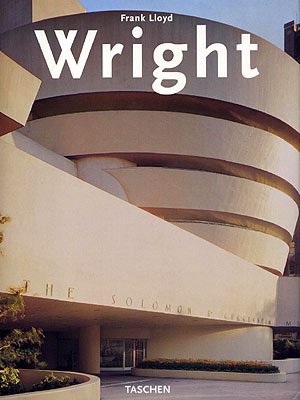 Beispielbild fr Frank Lloyd Wright zum Verkauf von medimops