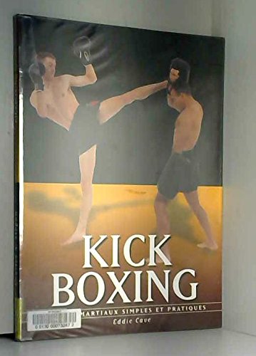 Stock image for Kickboxing for sale by Ammareal