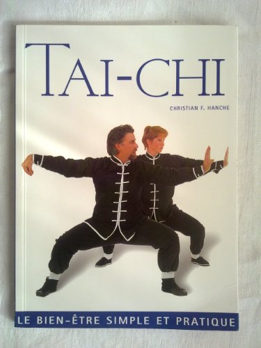 Beispielbild fr Tai-Cho zum Verkauf von A TOUT LIVRE