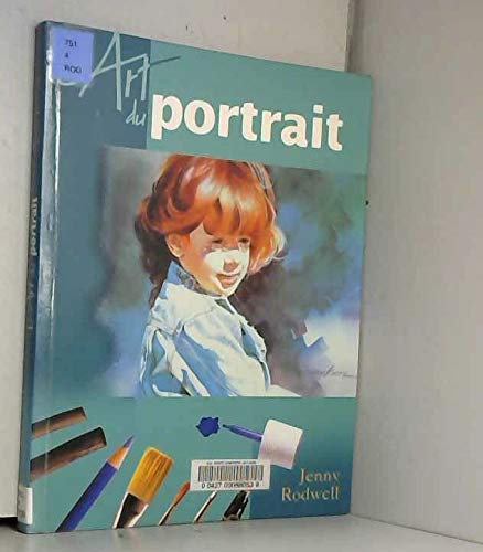 Stock image for L'art du portrait for sale by LeLivreVert