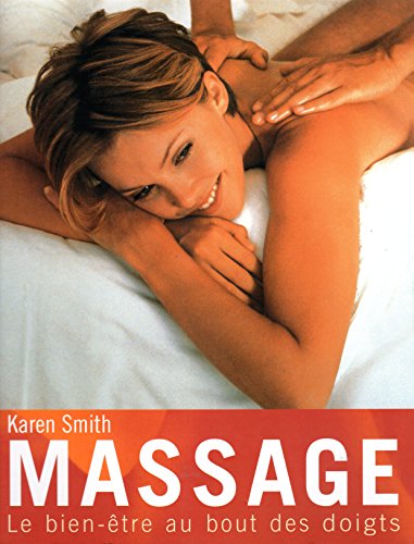 Stock image for Massage for sale by Chapitre.com : livres et presse ancienne