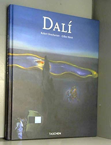 9782743446543: Salvador Dali, 1904-1989