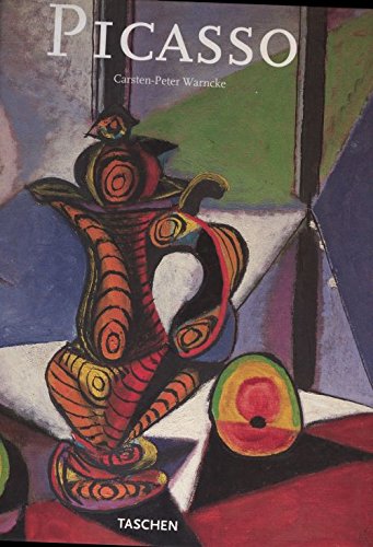 Imagen de archivo de Pablo Picasso, 1881-1973 a la venta por Ammareal