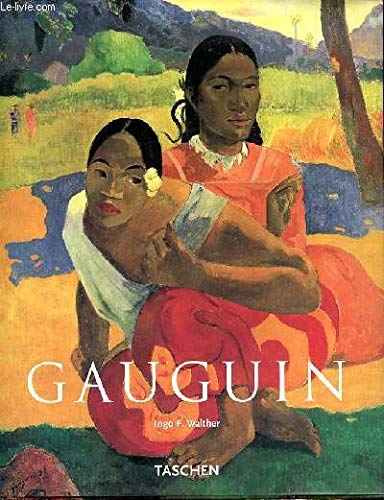 Beispielbild fr Gauguin zum Verkauf von medimops