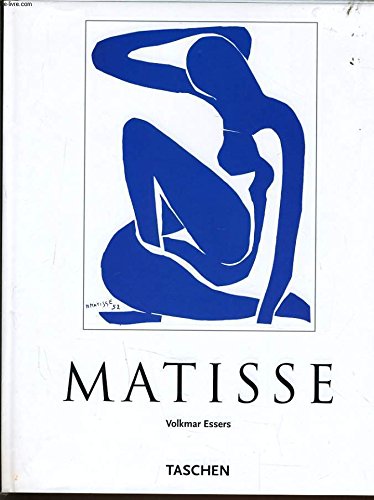 Stock image for Matisse - ka for sale by LIVREAUTRESORSAS