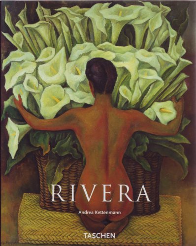 9782743446789: Diego Rivera 1886-1957 - Un esprit rvolutionnaire dans l'art moderne