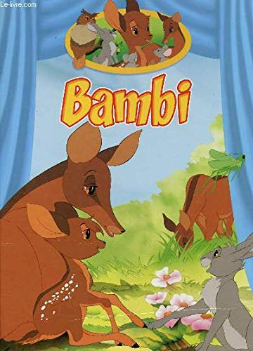 9782743447465: Bambi