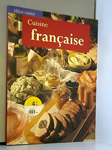 9782743447830: Cuisine franaise