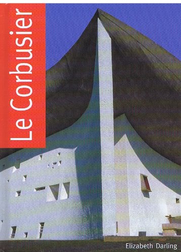 9782743451325: Le Corbusier (Architecture (M)