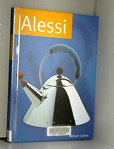 9782743451332: Alessi (Architecture (M)